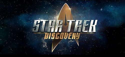 Star Trek Online Discovery